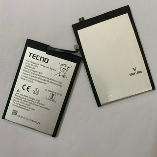 Pin tecno bl-49ht 5000mah ke7 điện thoại di động