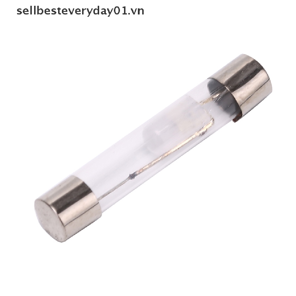 Bộ Dây Dẫn Kiểm Tra Điện Áp DC 6V 12V 24V Chuyên Dụng Cho Xe Hơi