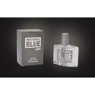 Nước hoa Blue for him Casual (đen)
