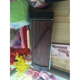 đàn tranh guzheng 90cm 21 zây