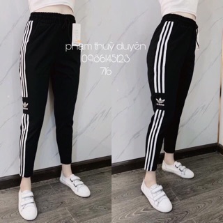 Quần baggy umi