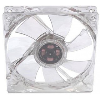 Quạt Fan case 12*12 có đèn LED