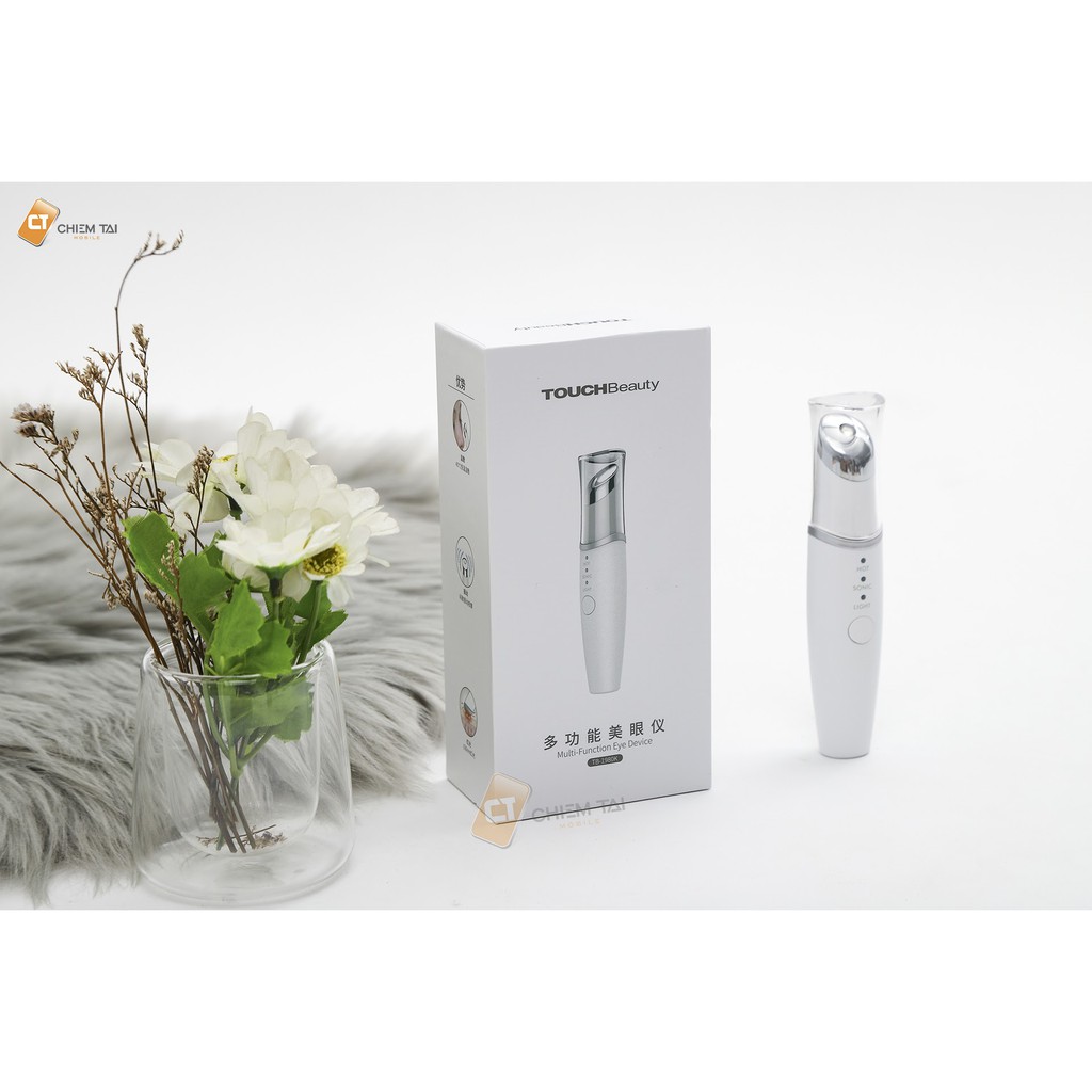 Máy massage mắt TOUCHBeauty TB-1980K