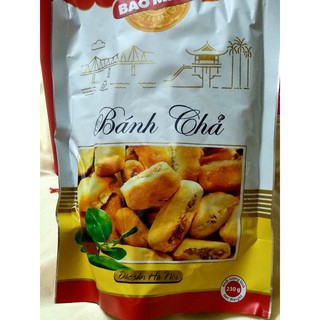 Bánh chả Bảo Minh đặc sản Hà Nội