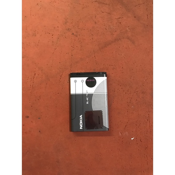 Pin Nokia BL-4C