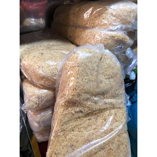 Chà bông gà thơm ngon_500G