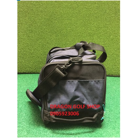 Túi xách golf đựng áo quần, giày (Boston bag) Nike Sport Duffle BA5744-451 [chính hãng]