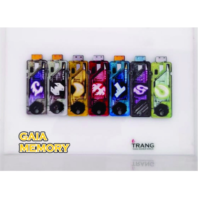 Móc KhóA BằNg NhựA Acrylic GM01