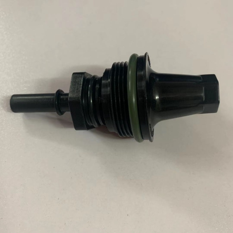 Nắp Van Xả Khí Thải Chuyên Dụng Cho Xe Hơi 11127565284 Phụ Kiện Chuyên Dụng Dành Cho BMW E82 135I N54 3.0 T - E90 E91 E92 E93