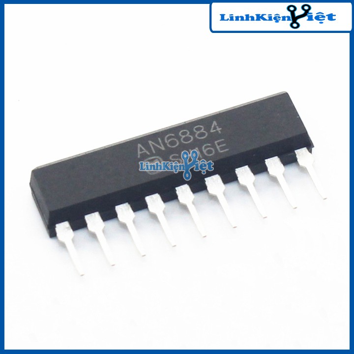 Chíp AN6884