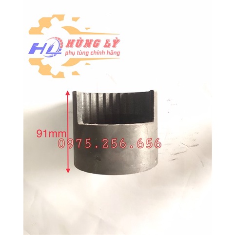 Sơ mi 1000 sơ mi trong dài phụ tùng máy nghiền sát phụ tùng máy nông nghiệp phụ tùng Hùng Lỳ