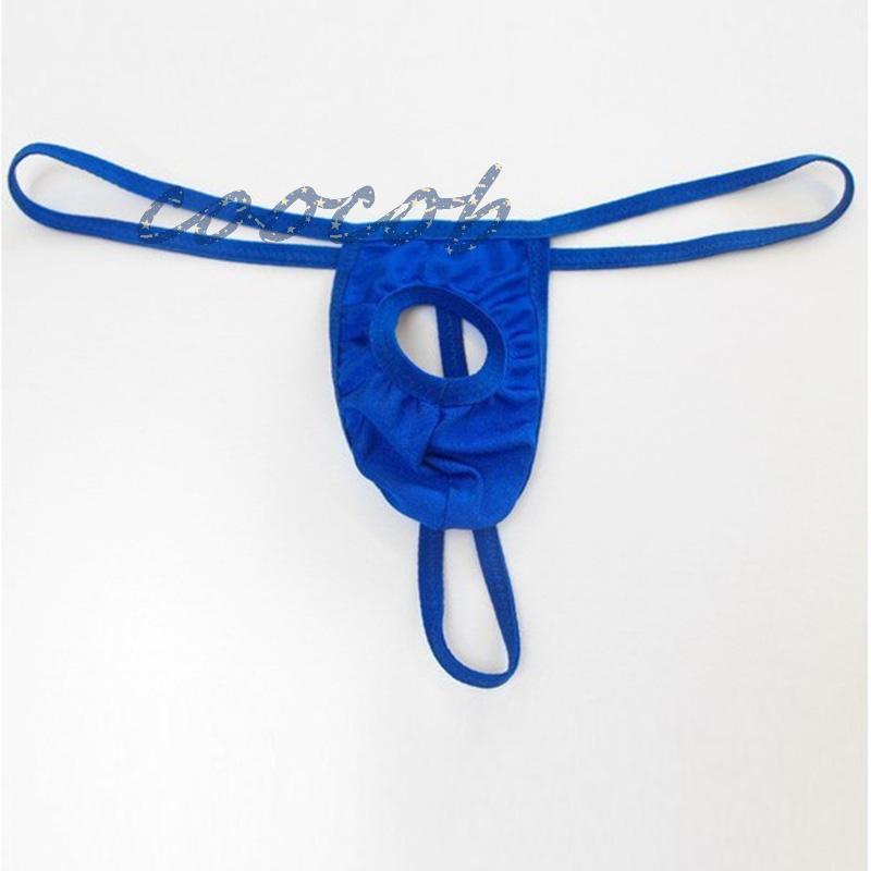 Quần lót chữ T mềm mại cho nam  2019