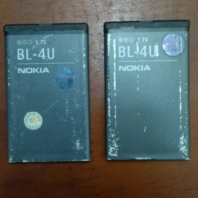 Pin nokia 8800 , 515, 301(bl 4u)