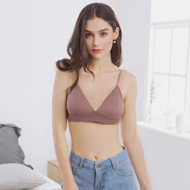 Áo Lót Thun Cotton ất Nhật (Mode Relax)-