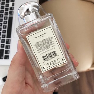[Mẫu Thử] Nước Hoa Nữ Jo Malone Peony