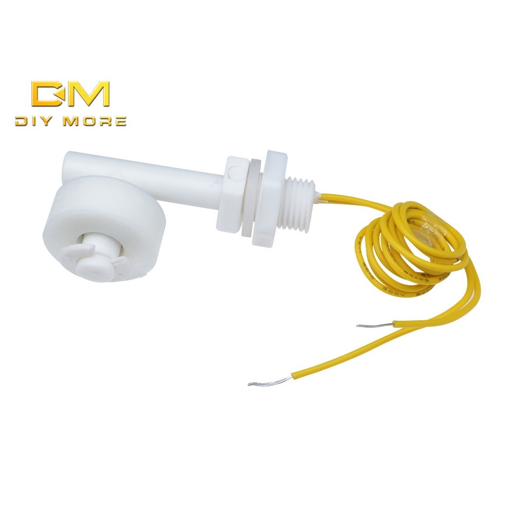 DIYMORE Công Tắc Phao Câu Cá Điện Áp Cao Diy