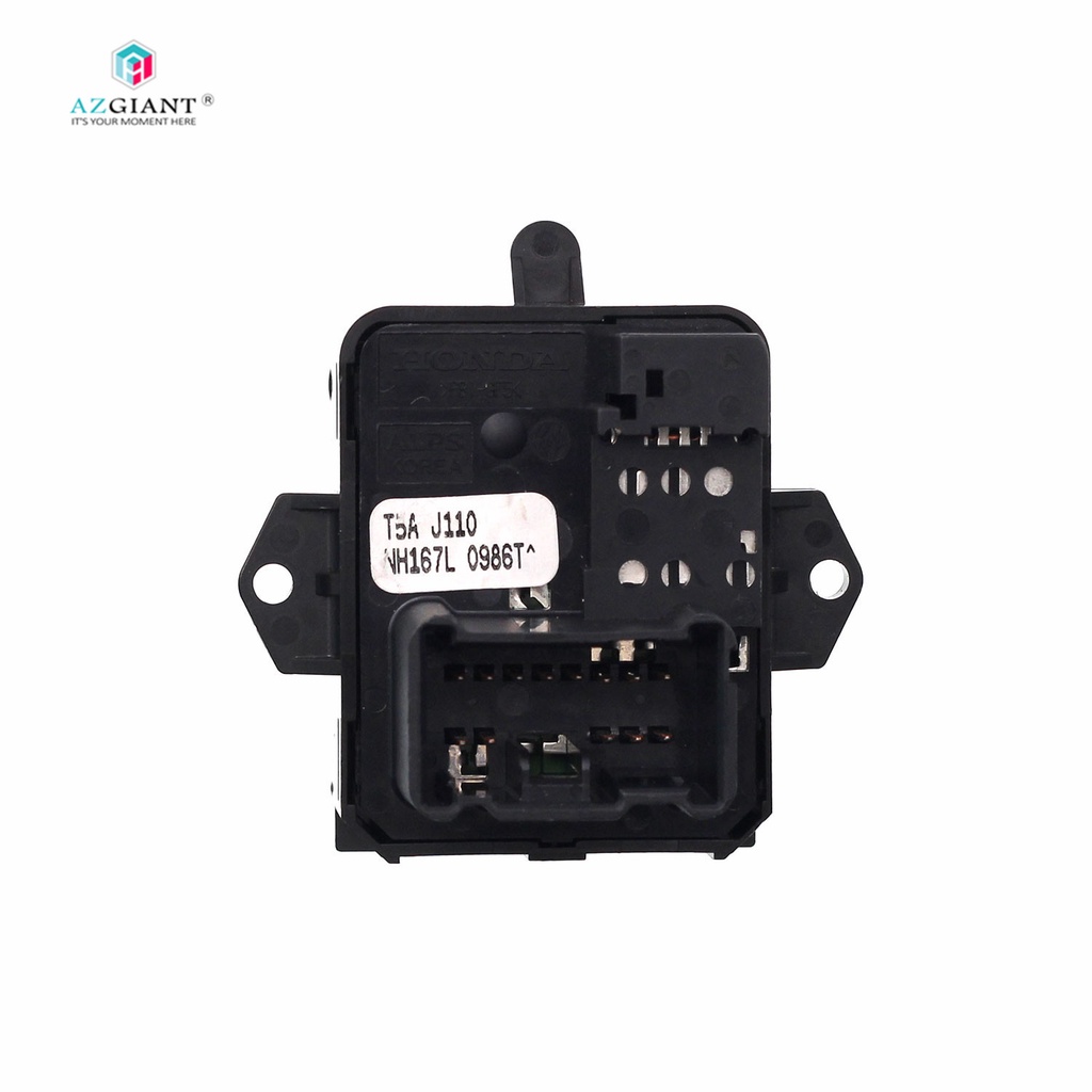 Bộ xương mơ tô gương gập Honda city 2014-2020 Kèm bộ mudun gập gương + công tắc gập gương tặng bút thử điện