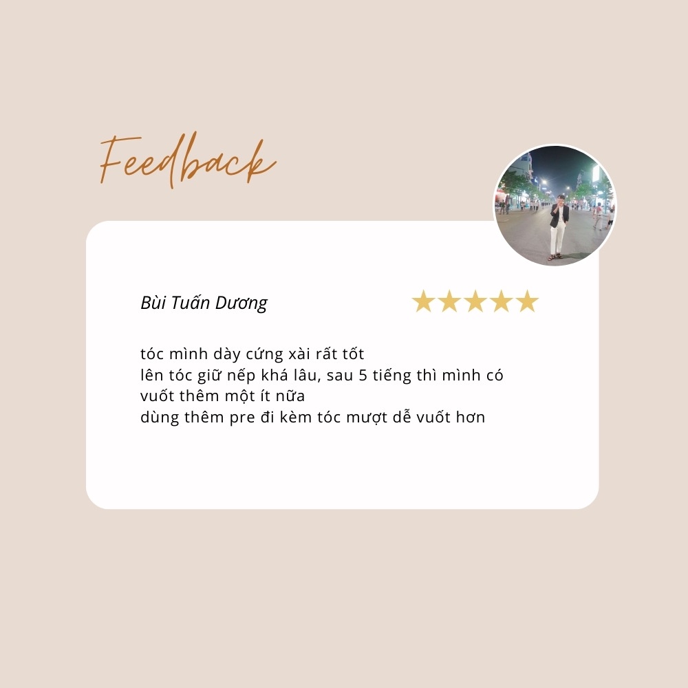 Sáp Vuốt Tóc Blanc Lương Quân ⚡Bao Test + Quà 149K⚡ Phiên Bản 2022, 85G, Giữ Nếp Đến 24h, Phù Hợp Thị Trường Việt Nam