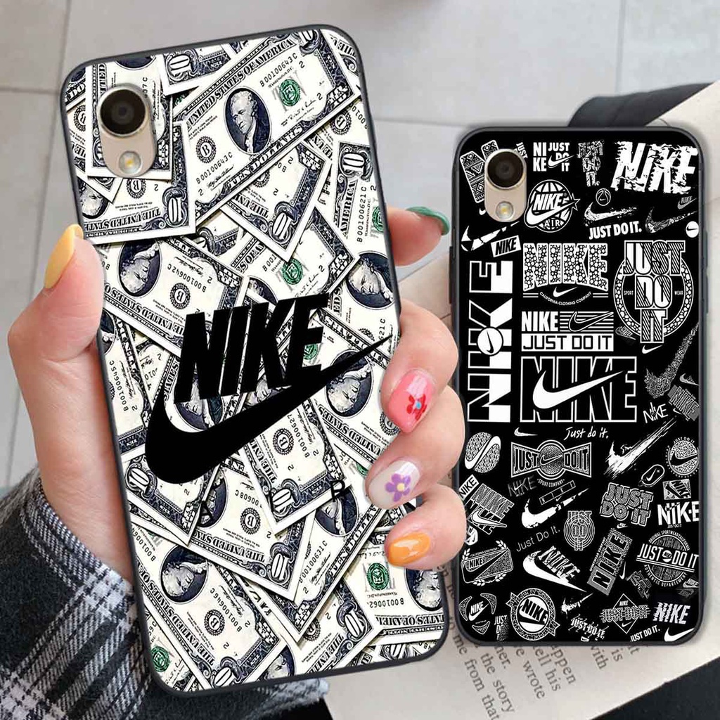 Ốp Oppo A37 / Neo 9 / F1 Plus in hình thương hiệu L.V, N.I.K.E cá tính, đẳng cấp