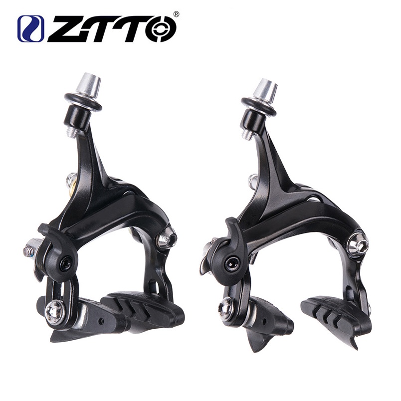 Ztto Bộ Kẹp Phanh Xe Đạp Hình Chữ V
