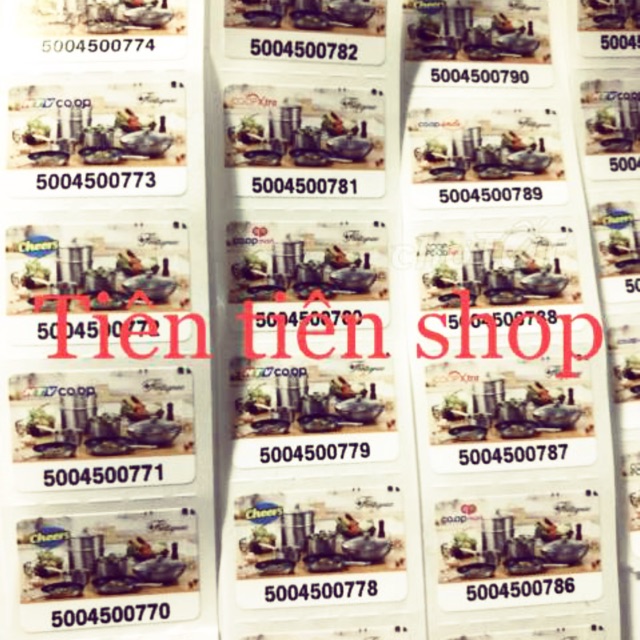 530 tem COOPMART đổi nồi FONTIGNAC