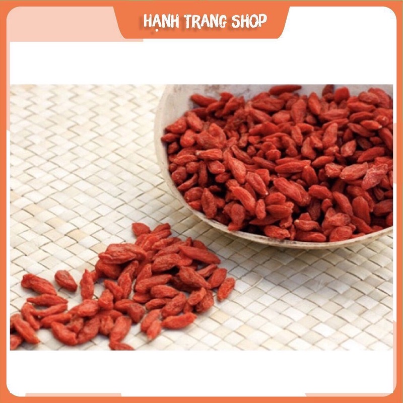 Kỉ Tử organic 500g