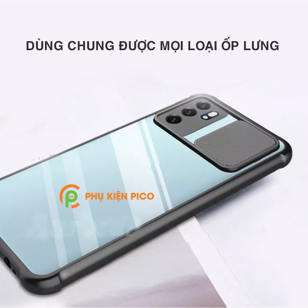 Cường lực Reno 6Z 5G / Reno 7Z / Reno 8 Lite full màn hình chính hãng Gor độ cứng 9H - Dán màn hình Oppo Reno 6Z 5G