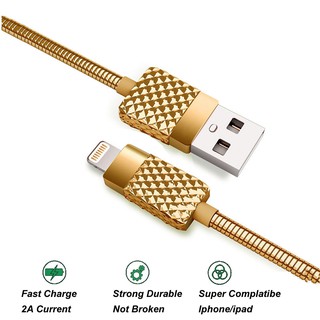 ( BẢO HÀNH 12 THÁNG ) CÁP SẠC SIÊU BỀN SIÊU NHANH Lightning FULL DÒNG IP
