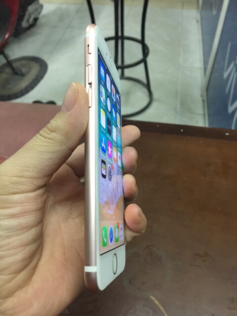 Điện thoại iPhone 6s quốc tế 16g,32g,64g có vân tay cũ | BigBuy360 - bigbuy360.vn