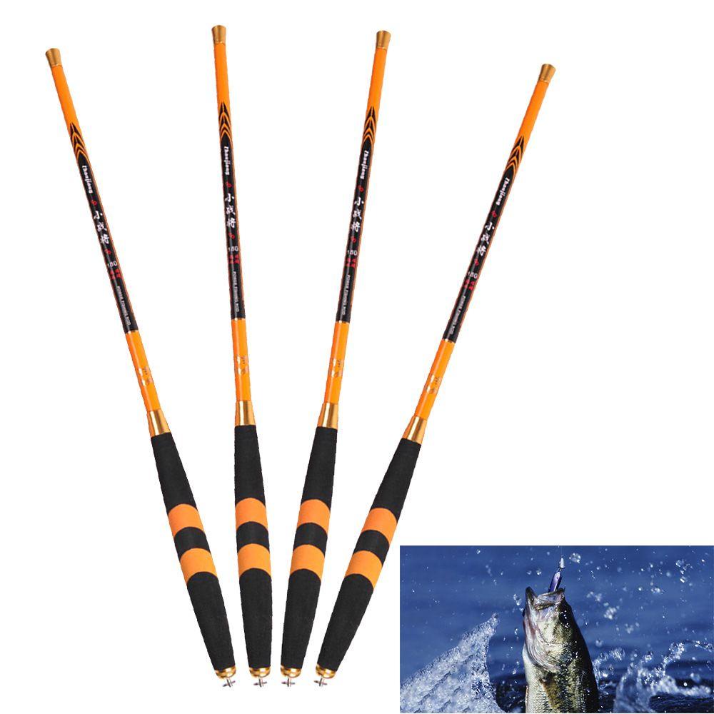 SHOUKEY Cần Câu Cá Mini Siêu Nhẹ