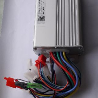 Điều tốc đa năng xe đạp điện 800w 48v đến 60 V