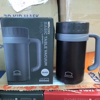 Ca giữ nhiệt Lock and Lock 500ml