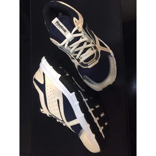 Giày Reebok Real 2Hand size 38.5(25cm)