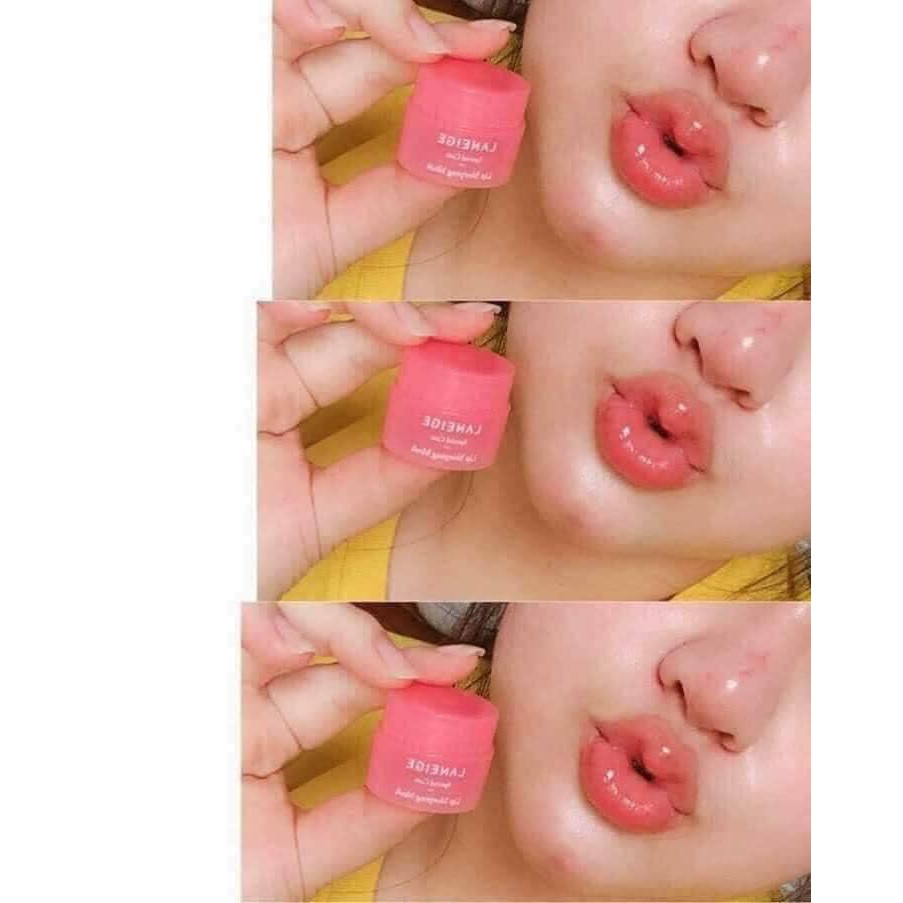 Ủ môi LANEIGE mini Hàn Quốc | BigBuy360 - bigbuy360.vn