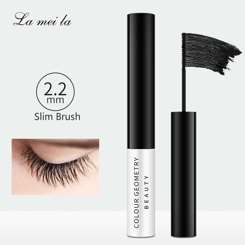 [Hàng mới về] Mascara sợi lụa làm dài/dày/cong lông mi chống thấm nước lâu trôi | BigBuy360 - bigbuy360.vn