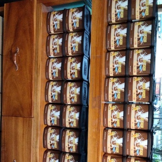 BỘT CACAO BunGo 3 IN 1 - COCOA POWDER