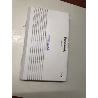Tổng đài Panasonic KX-TES824(316)