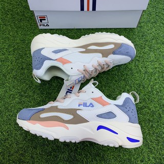 Giày thể thao nữ fila ray hót