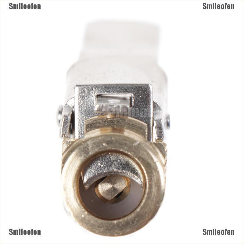 Van Bơm Bánh Xe Hơi 8mm Chuyên Dụng