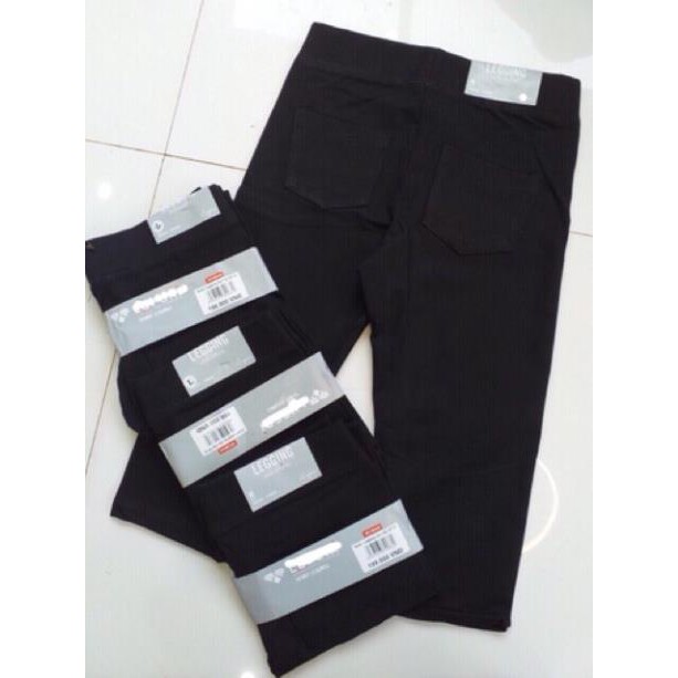 [GIÁ SỐC] Quần Legging Nữ Lubery Nâng Mông Gen Bụng