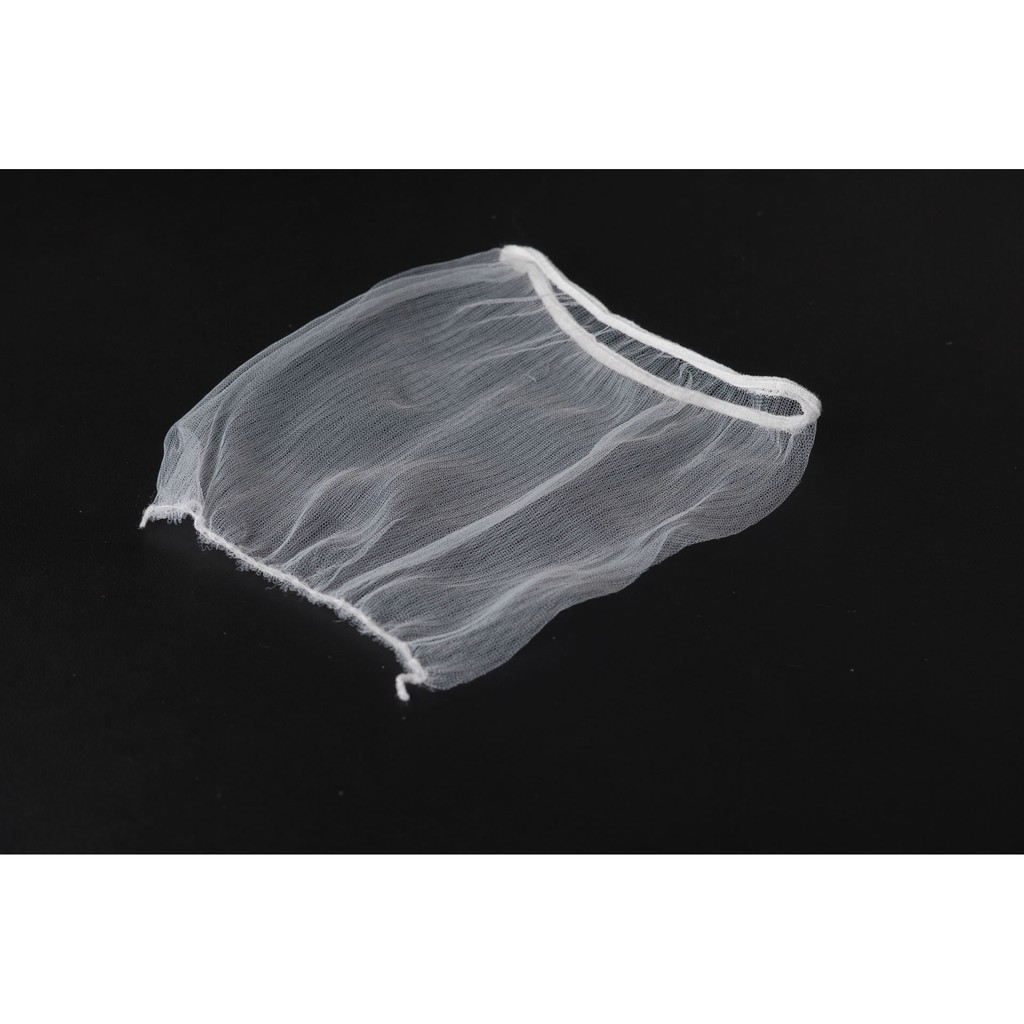 Túi lưới đa năng bọc lổ thoát nước bồn rửa chén, nhà tắm dể dàng vệ sinh.