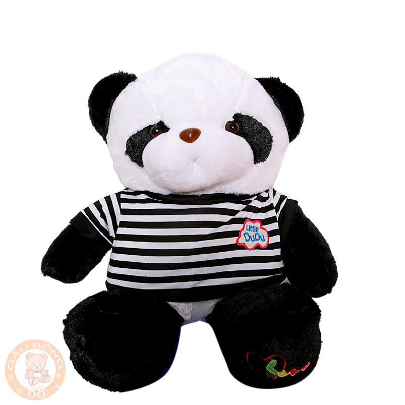 Gấu bông gấu Trúc panda Cao cấp - 80cm
