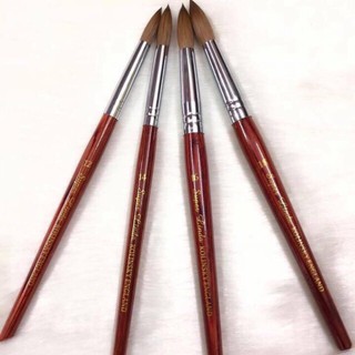 Cọ đắp bột kolinsky lông chồn