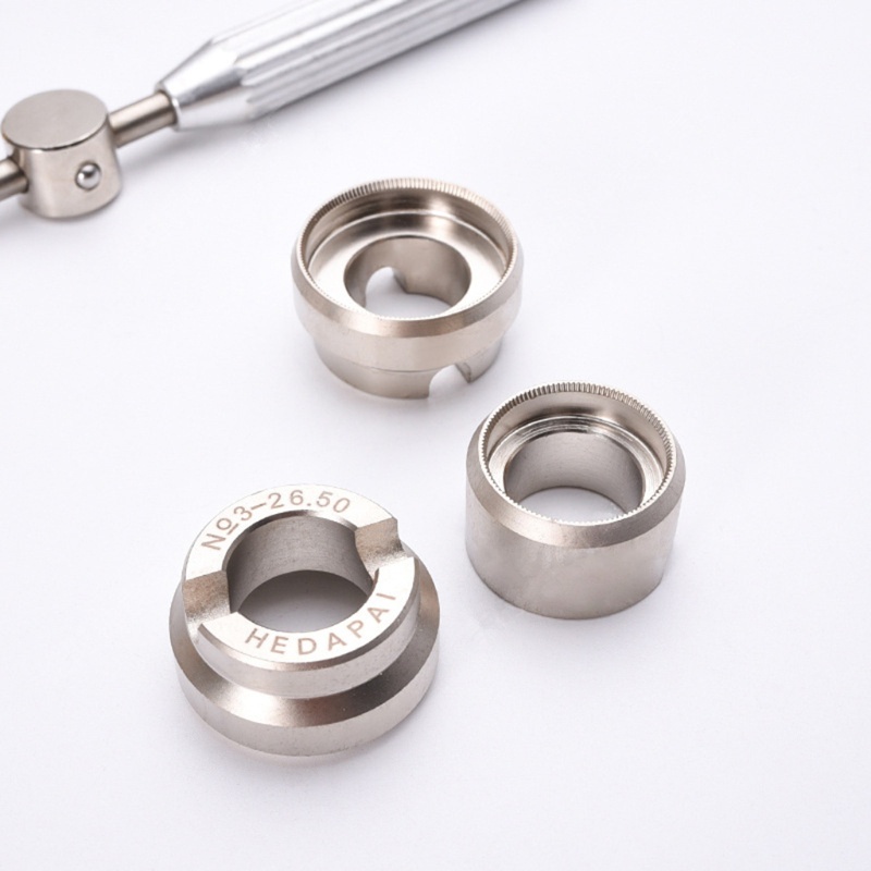 Dụng Cụ Mở Nắp Lưng Đồng Hồ Đeo Tay