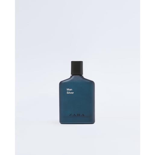 Tách set nước hoa nam ZARA MAN GOLD, SILVER 100ml ko box