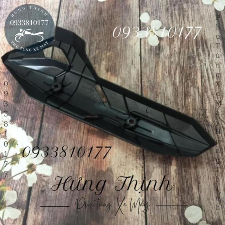 Ốp pô Airblade 2016 - 2019 chính hãng HONDA