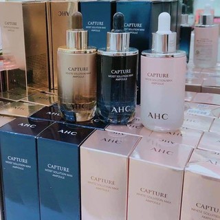 Tinh chất dưỡng da AHC