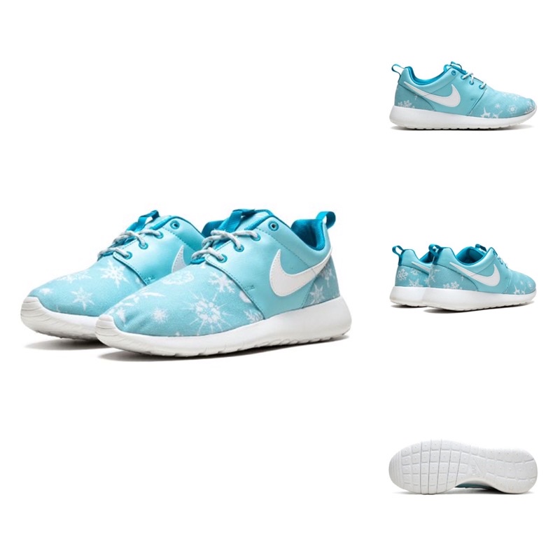 Giày thể thao, giày sneaker siêu nhẹ cho nữ săn sale