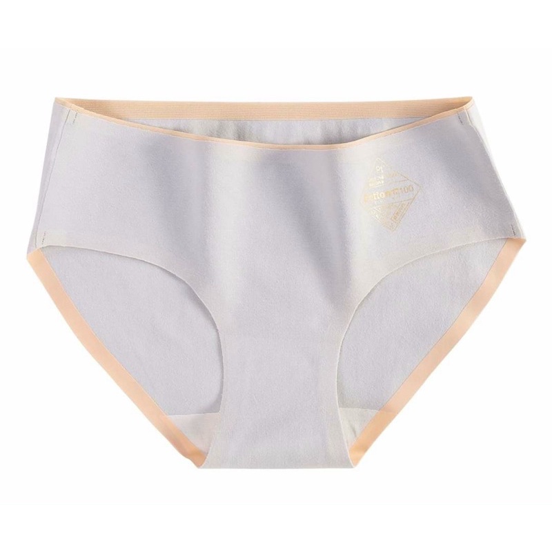 Quần lót cotton ko đường may kháng khuẩn