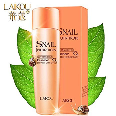 Serum snail oc sen
